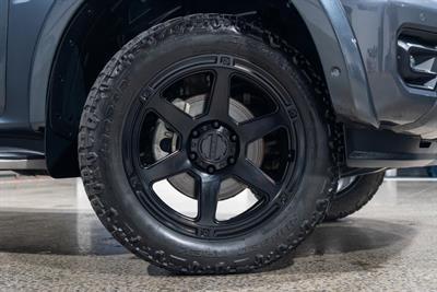 2023 Ford Ranger - Thumbnail
