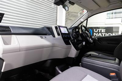 2021 Toyota Hiace - Thumbnail