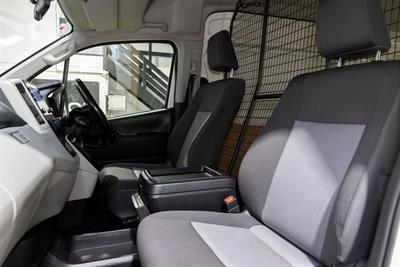 2021 Toyota Hiace - Thumbnail