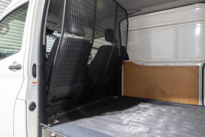 2021 Toyota Hiace - Thumbnail