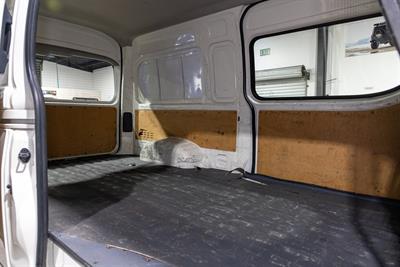 2021 Toyota Hiace - Thumbnail