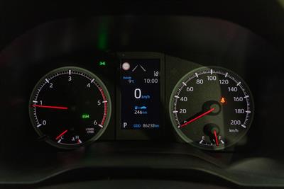2021 Toyota Hiace - Thumbnail