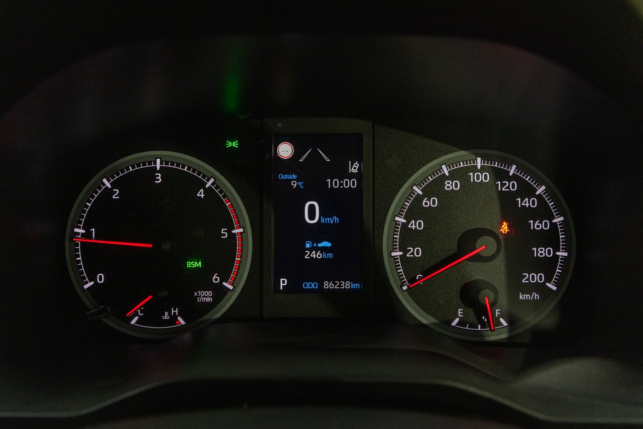 2021 Toyota Hiace