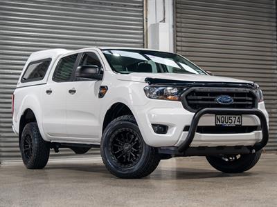 2021 Ford Ranger - Thumbnail
