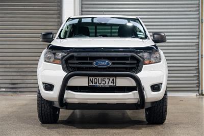 2021 Ford Ranger - Thumbnail