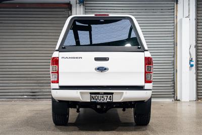 2021 Ford Ranger - Thumbnail