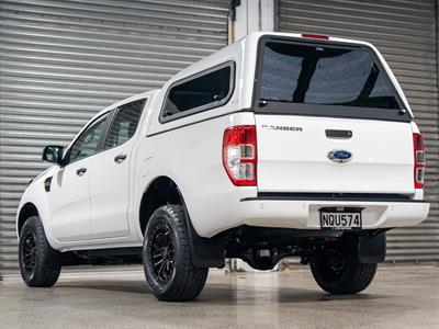 2021 Ford Ranger - Thumbnail