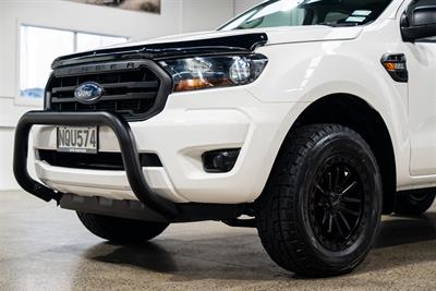 2021 Ford Ranger - Thumbnail