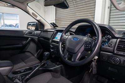 2021 Ford Ranger - Thumbnail
