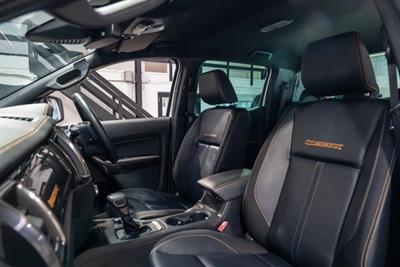 2019 Ford Ranger - Thumbnail