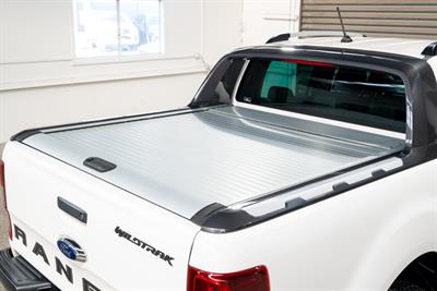 2019 Ford Ranger - Thumbnail