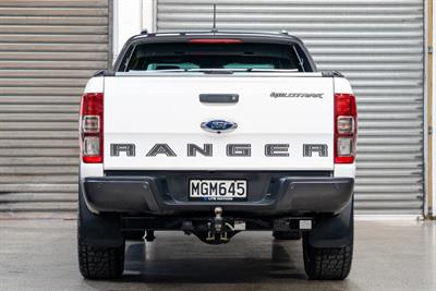 2019 Ford Ranger - Thumbnail