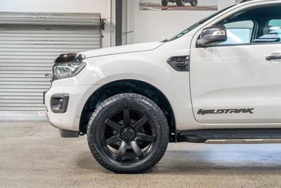 2019 Ford Ranger - Thumbnail