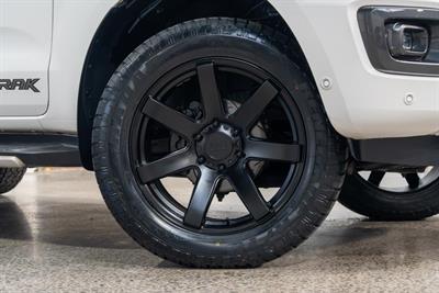 2019 Ford Ranger - Thumbnail