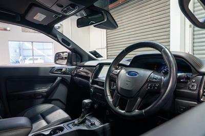 2019 Ford Ranger - Thumbnail