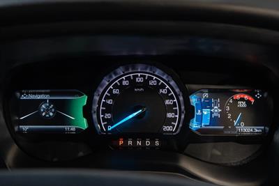 2019 Ford Ranger - Thumbnail