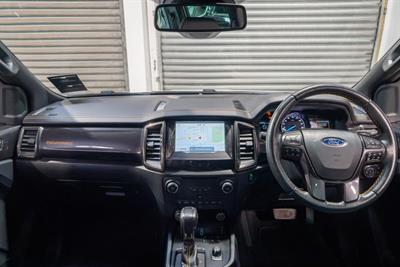 2019 Ford Ranger - Thumbnail