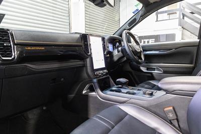 2022 Ford Ranger - Thumbnail