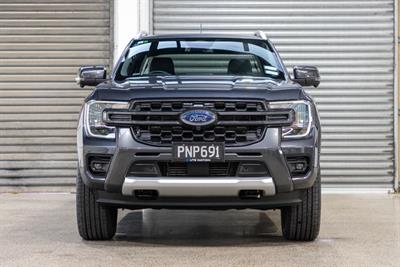 2022 Ford Ranger - Thumbnail