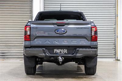 2022 Ford Ranger - Thumbnail