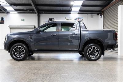 2022 Ford Ranger - Thumbnail