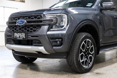 2022 Ford Ranger - Thumbnail