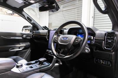 2022 Ford Ranger - Thumbnail