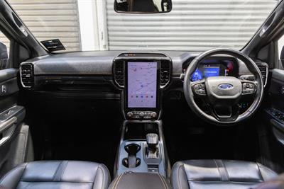2022 Ford Ranger - Thumbnail