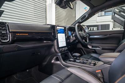 2024 Ford Ranger - Thumbnail