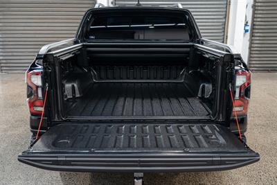 2024 Ford Ranger - Thumbnail