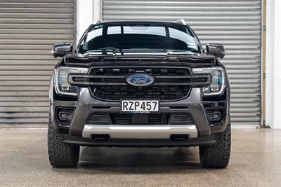 2024 Ford Ranger - Thumbnail