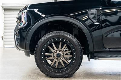 2024 Ford Ranger - Thumbnail