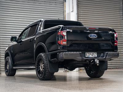2024 Ford Ranger - Thumbnail