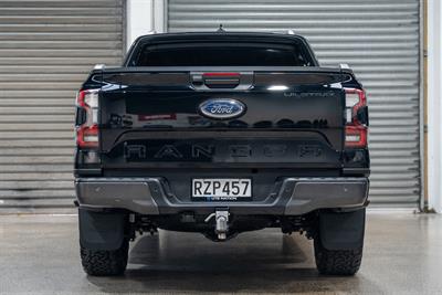 2024 Ford Ranger - Thumbnail