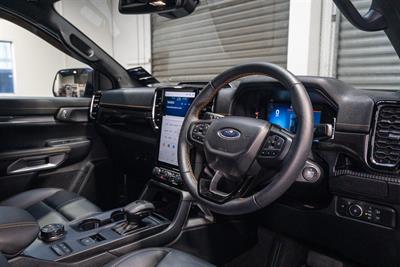2024 Ford Ranger - Thumbnail