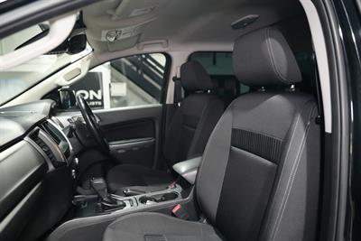 2021 Ford Ranger - Thumbnail