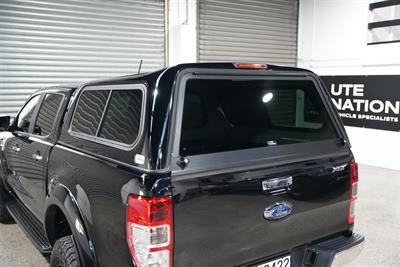 2021 Ford Ranger - Thumbnail