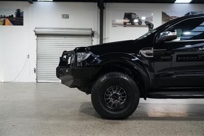 2021 Ford Ranger - Thumbnail