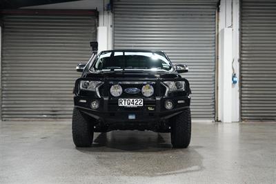 2021 Ford Ranger - Thumbnail