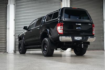 2021 Ford Ranger - Thumbnail