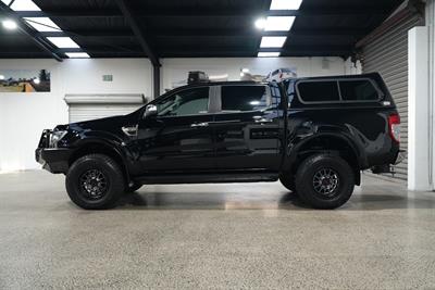 2021 Ford Ranger - Thumbnail