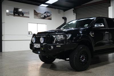 2021 Ford Ranger - Thumbnail