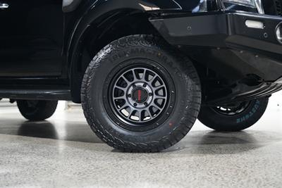 2021 Ford Ranger - Thumbnail