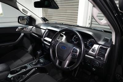 2021 Ford Ranger - Thumbnail
