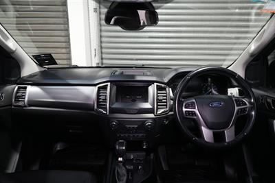 2021 Ford Ranger - Thumbnail
