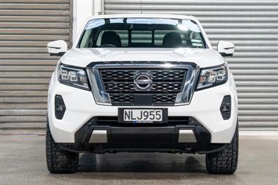 2021 Nissan Navara - Thumbnail
