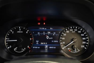 2021 Nissan Navara - Thumbnail