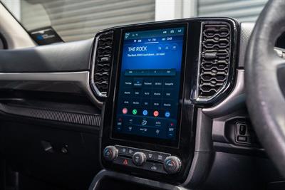 2024 Ford Ranger - Thumbnail