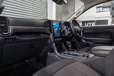 2024 Ford Ranger - Thumbnail