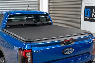 2024 Ford Ranger - Thumbnail